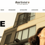 Barista's