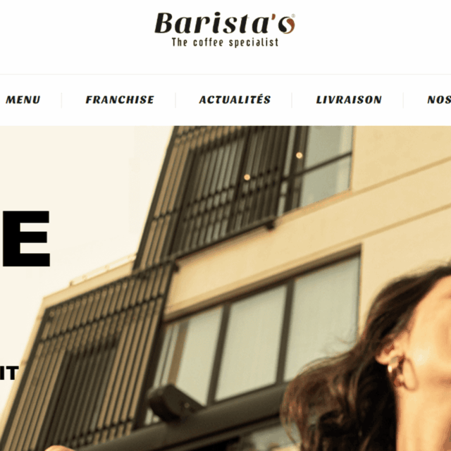 baristas