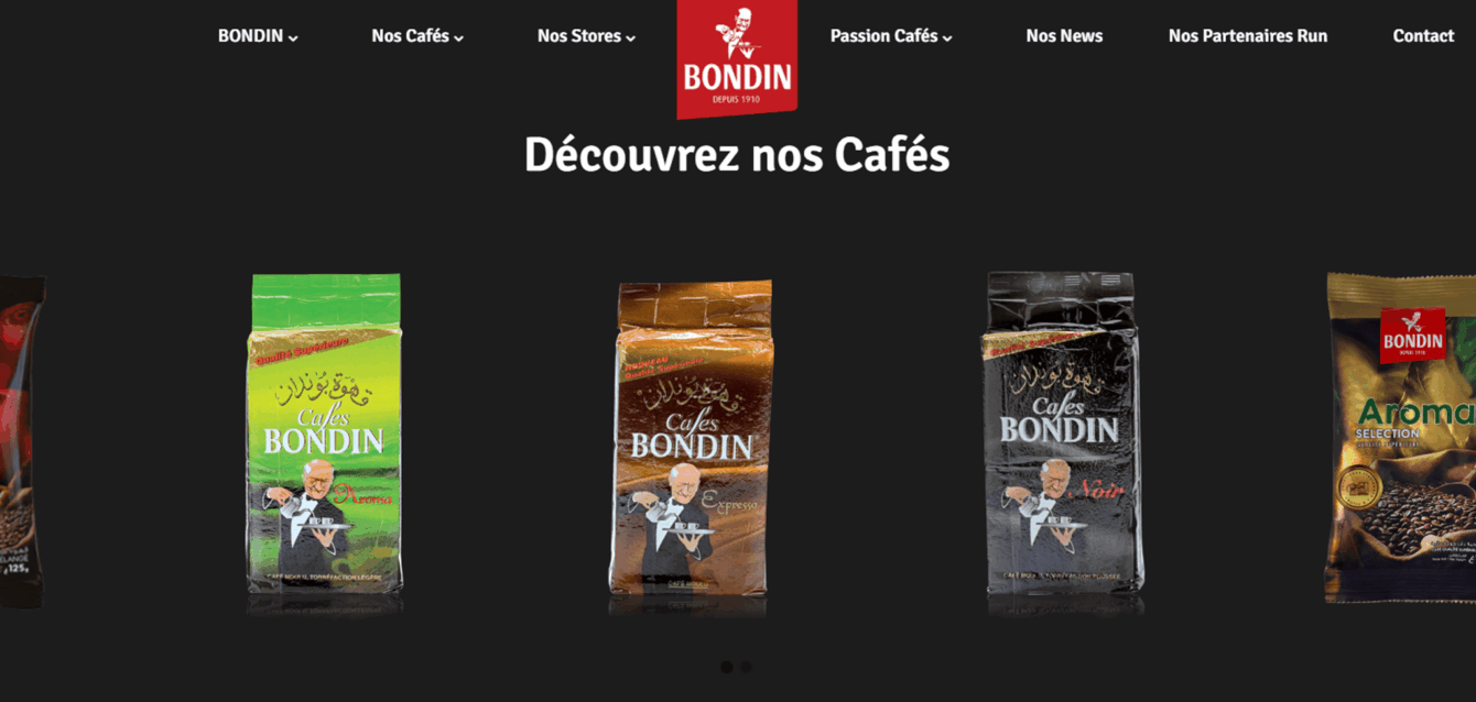 bondin