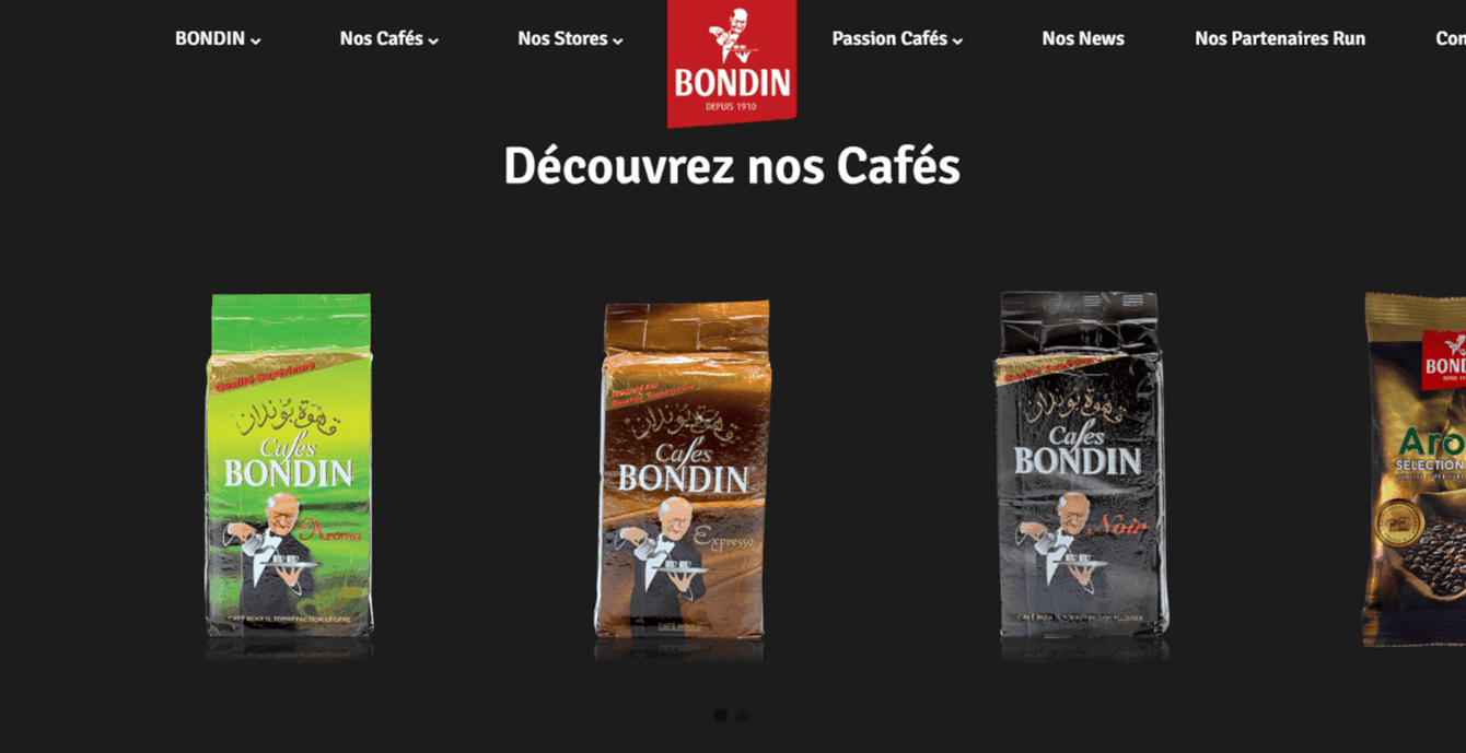 bondin