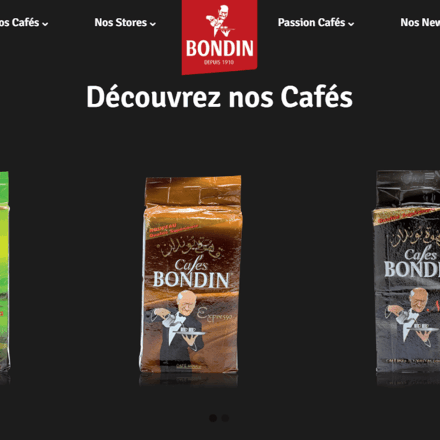 bondin