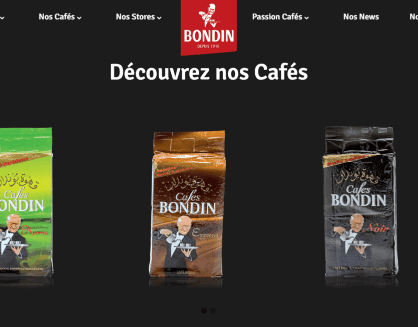 bondin