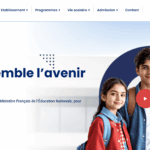 Ecole Internationale de Sfax