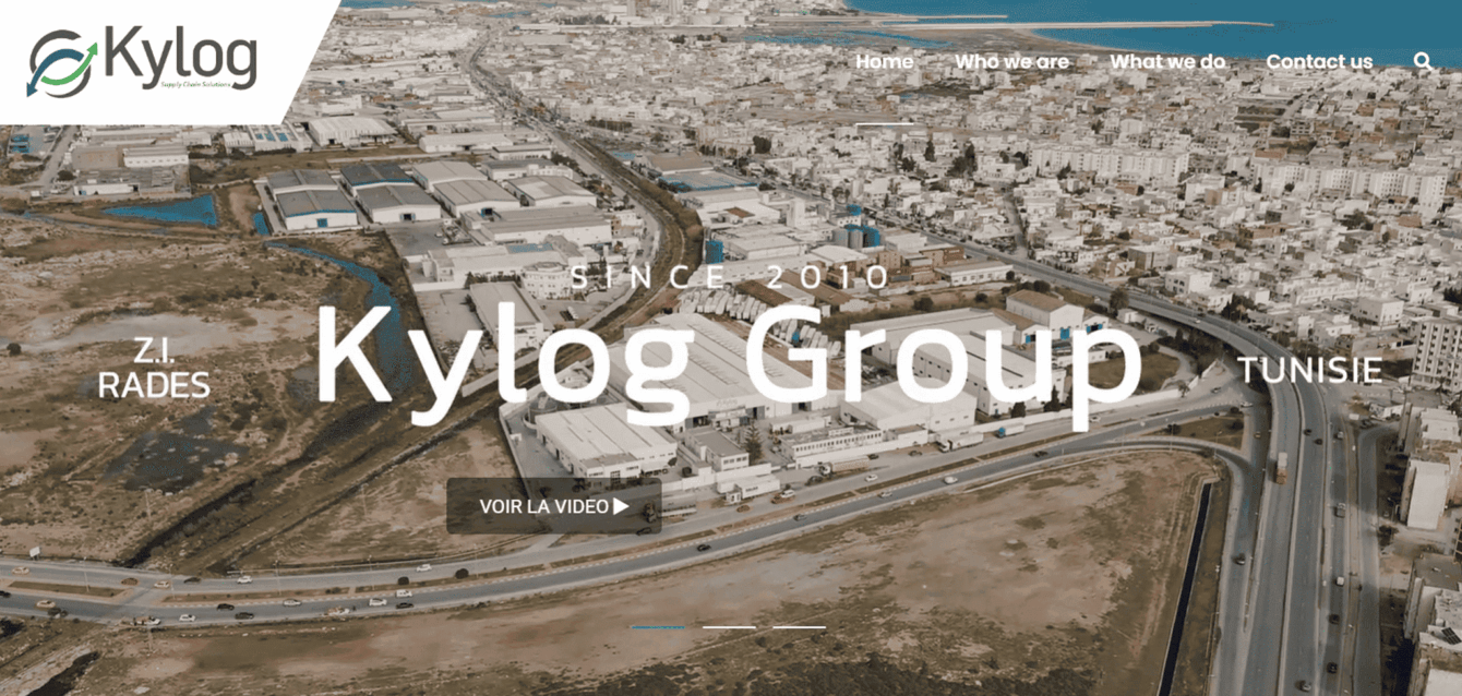 kylog
