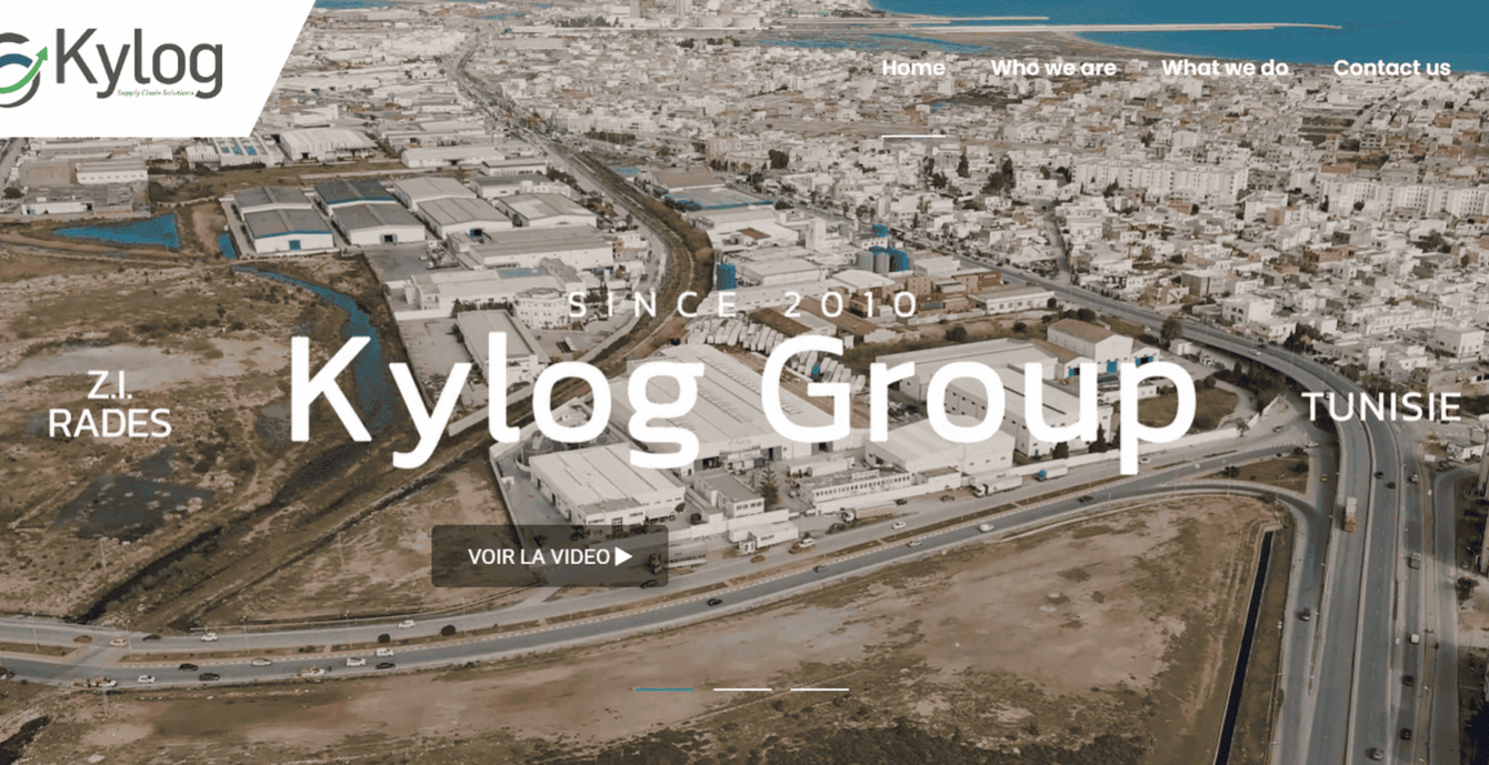 kylog