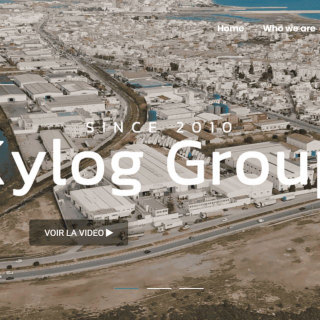 kylog