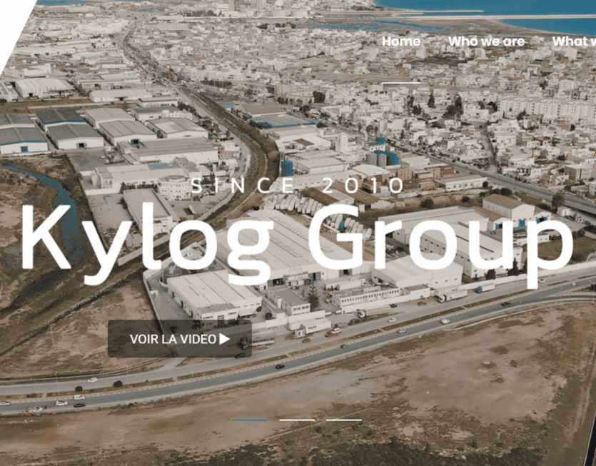 kylog
