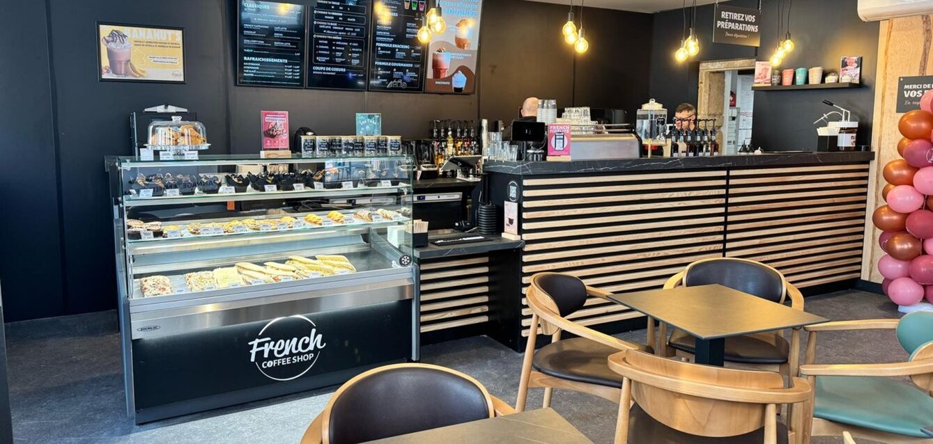 coffeshop